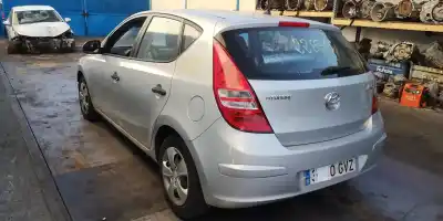 Здавання транспортного засобу hyundai                                            i30 (fd)                                                                                                                                                                                                                                                   g4fa                                                                                                                                                                                                                                                       року 2010 потужний g4fa