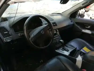 Утилизация автомобиля volvo xc90 2.4 diesel cat года 2005 питание d5244t Утилизация автомобиля volvo xc90 2.4 diesel cat года 2005 питание d5244t