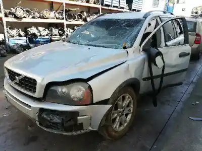 Утилизация автомобиля volvo xc90 2.4 diesel cat года 2005 питание d5244t Утилизация автомобиля volvo xc90 2.4 diesel cat года 2005 питание d5244t