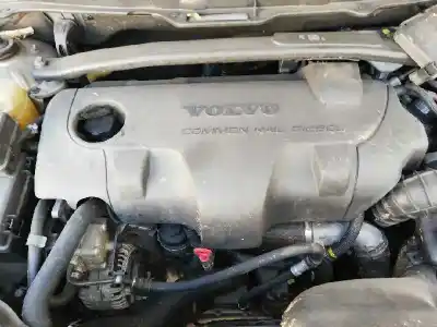 Утилизация автомобиля volvo xc90 2.4 diesel cat года 2005 питание d5244t Утилизация автомобиля volvo xc90 2.4 diesel cat года 2005 питание d5244t
