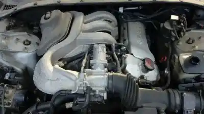Утилизация автомобиля jaguar s-type 3.0 v6 24v cat года 1999 питание fc