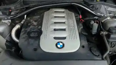 Veículo de Sucata bmw x3 (e83) 3.0d do ano 2007 alimentado 306d3