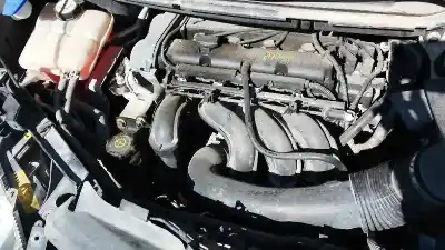 Scrapping Vehicle ford focus c-max (cap) ambiente (d) of the year 2006 powered hwda