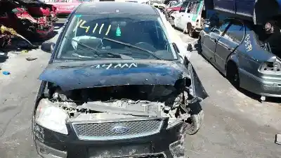 Scrapping Vehicle ford focus c-max (cap) ambiente (d) of the year 2006 powered hwda