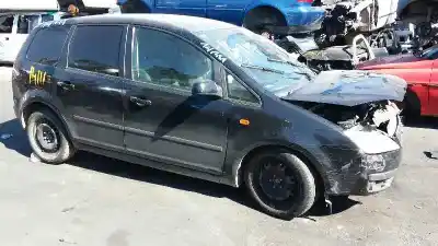 Scrapping Vehicle ford focus c-max (cap) ambiente (d) of the year 2006 powered hwda