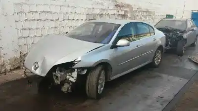 Утилизация автомобиля renault laguna iii dynamique года 2007 питание m9r742