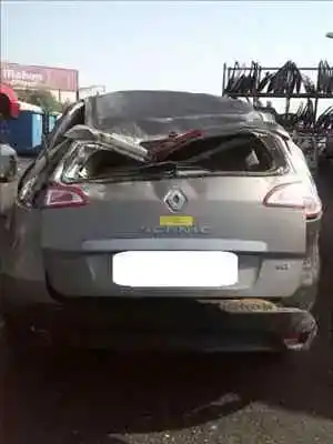 Утилизация автомобиля renault scénic iii (jz0/1_) 1.9 dci (jz0j, jz1j, jz1k, jz1s) года 2010 питание f9q 872