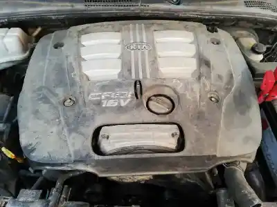 Vehicul casat kia sorento 2.5 crdi concept al anului 2004 alimentat d4cb