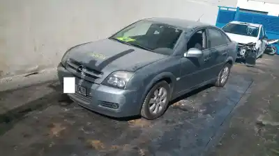 Vehicul casat opel vectra c berlina 2.0 dti al anului 2005 alimentat y20dth