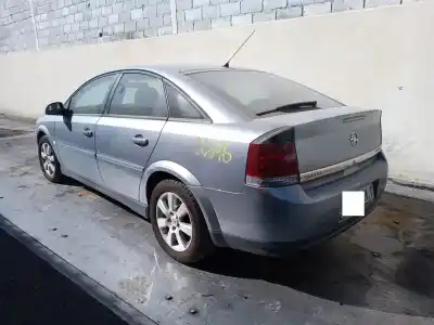 Vehicul casat opel vectra c berlina 2.0 dti al anului 2005 alimentat y20dth