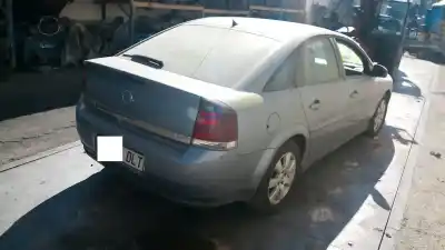 Vehicul casat opel vectra c berlina 2.0 dti al anului 2005 alimentat y20dth