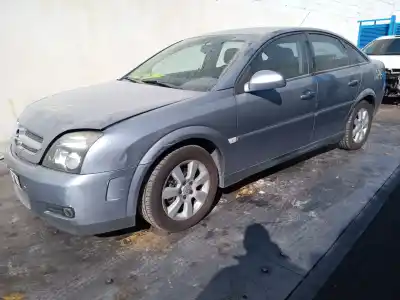 Vehicul casat opel vectra c berlina 2.0 dti al anului 2005 alimentat y20dth