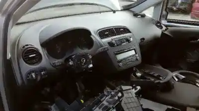 Утилизация автомобиля seat altea xl (5p5) reference ecomotive года 2001 питание cayc