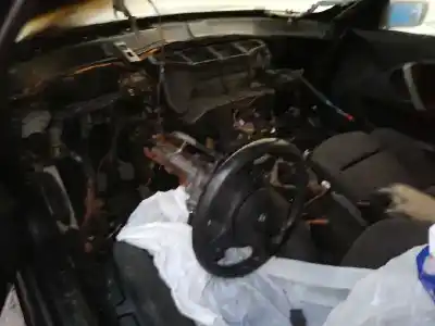 Утилизация автомобиля bmw 3 compact (e46) 320 td года 2002 питание 20 4d 4