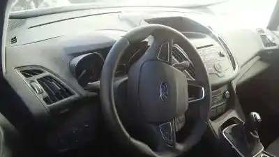 Здавання транспортного засобу ford c-max (ceu) ambiente 101 cv / 74 kw року 2016 потужний m1dd