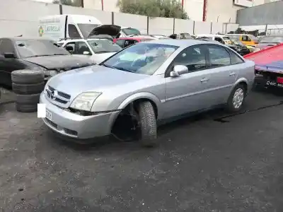 Veículo de Sucata opel vectra c berlina comfort do ano 2005 alimentado z19dt
