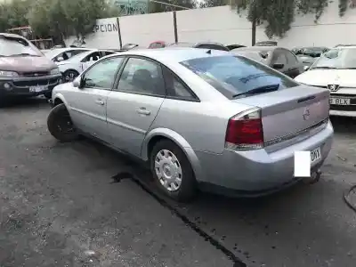 Veículo de Sucata opel vectra c berlina comfort do ano 2005 alimentado z19dt