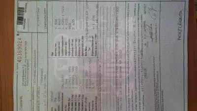 Veicolo di demolizione dodge caliber s dell'anno 2009 alimentato p