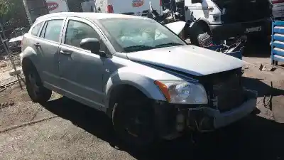 Veicolo di demolizione dodge caliber s dell'anno 2009 alimentato p