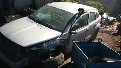 Veicolo di demolizione dodge caliber s dell'anno 2009 alimentato p