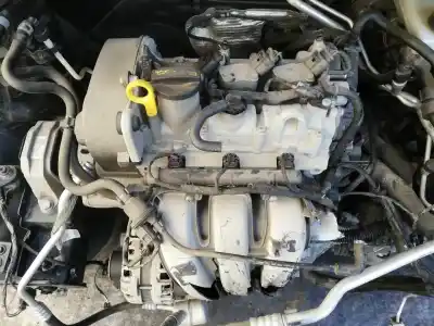 Veículo de Sucata volkswagen up (121) black up do ano 2014 alimentado chyb