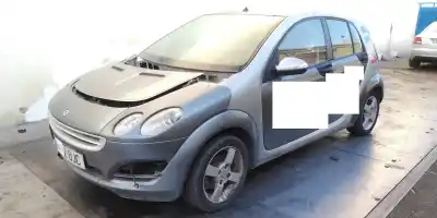 Veicolo di demolizione smart forfour (454) 1.5 cdi (454.001) dell'anno 2005 alimentato om639939