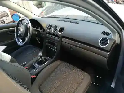 Здавання транспортного засобу SEAT EXEO ST (3R5) 2.0 TDI року 2012 потужний CJC