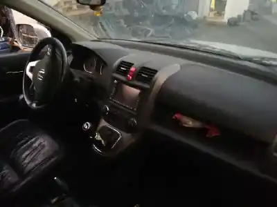 Veículo de Sucata HONDA CR-V (RE) Innova do ano 2007 alimentado N22A2