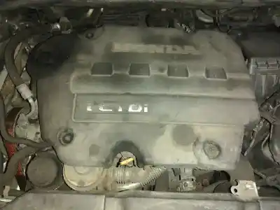 Veículo de Sucata honda cr-v (re) innova do ano 2007 alimentado n22a2