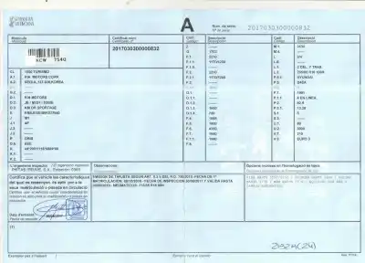 Verschrottungsfahrzeug kia sportage 2.0 turbodiesel cat des jahres 2009 angetrieben d4ea
