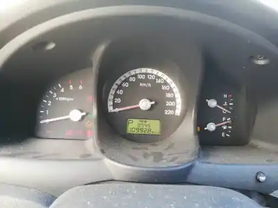 Verschrottungsfahrzeug kia sportage 2.0 turbodiesel cat des jahres 2009 angetrieben d4ea