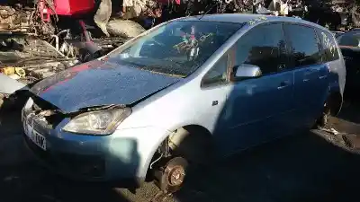 Утилизация автомобиля ford                                               focus c-max (cap)                                                                                                                                                                                                                                          connection                                                                                                                                                                                                                                                 года 2005 питание g6da