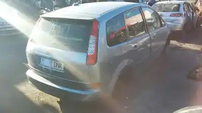 Утилизация автомобиля ford                                               focus c-max (cap)                                                                                                                                                                                                                                          connection                                                                                                                                                                                                                                                 года 2005 питание g6da