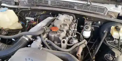 Утилизация автомобиля land rover range rover vogue turbo diesel года 1990 питание d95a