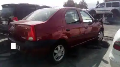 Утилизация автомобиля dacia logan (ls_) 1.5 dci (ls0k) года 2006 питание k9k792