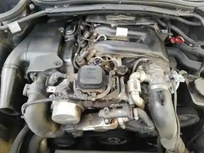 Scrapping Vehicle bmw serie 3 touring (e46) 320d of the year 2004 powered 204d4