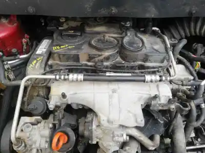 Scrapping Vehicle dodge journey se of the year 1999 powered bwd