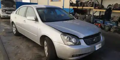 Утилизация автомобиля kia magentis active года 2008 питание d4ea