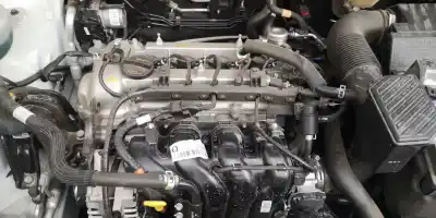 Veicolo di demolizione kia                                                sportage iv (ql, qle)                                                                                                                                                                                                                                      1.6 gdi                                                                                                                                                                                                                                                    dell'anno 2020 alimentato g4fd