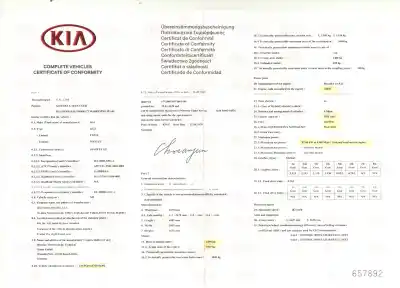Veicolo di demolizione kia                                                sportage iv (ql, qle)                                                                                                                                                                                                                                      1.6 gdi                                                                                                                                                                                                                                                    dell'anno 2020 alimentato g4fd
