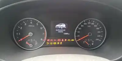 Veicolo di demolizione kia                                                sportage iv (ql, qle)                                                                                                                                                                                                                                      1.6 gdi                                                                                                                                                                                                                                                    dell'anno 2020 alimentato g4fd