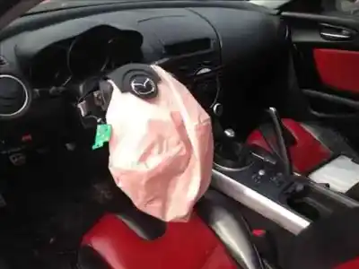 Scrapping Vehicle mazda                                              rx-8 (se, fe)                                                                                                                                                                                                                                              1.3 (fe103 se3p)                                                                                                                                                                                                                                           of the year 2003 powered 13b