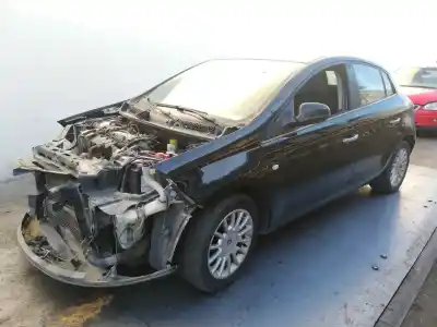 Veicolo di demolizione fiat bravo (198) 1.9 16v dynamic multijet dell'anno 2008 alimentato 192a8000