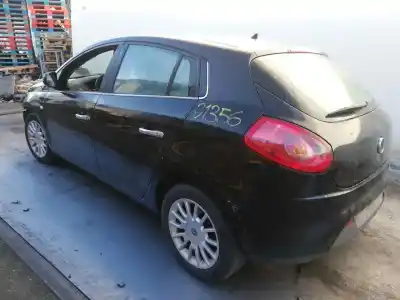 Veicolo di demolizione fiat bravo (198) 1.9 16v dynamic multijet dell'anno 2008 alimentato 192a8000
