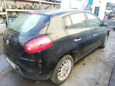 Veicolo di demolizione fiat bravo (198) 1.9 16v dynamic multijet dell'anno 2008 alimentato 192a8000