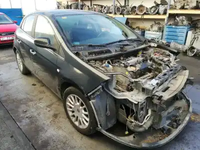 Veicolo di demolizione fiat bravo (198) 1.9 16v dynamic multijet dell'anno 2008 alimentato 192a8000
