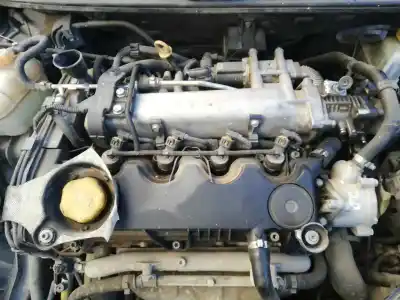 Veicolo di demolizione fiat bravo (198) 1.9 16v dynamic multijet dell'anno 2008 alimentato 192a8000