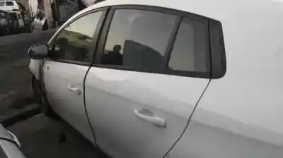 Veicolo di demolizione fiat bravo (198) 1.6 16v active multijet (77kw) dell'anno 2011 alimentato 198a3000