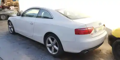 Veículo de Sucata audi a5 coupe (8t) 2.7 tdi do ano 2009 alimentado cgka