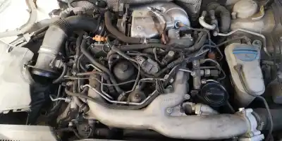 Veículo de Sucata audi a5 coupe (8t) 2.7 tdi do ano 2009 alimentado cgka